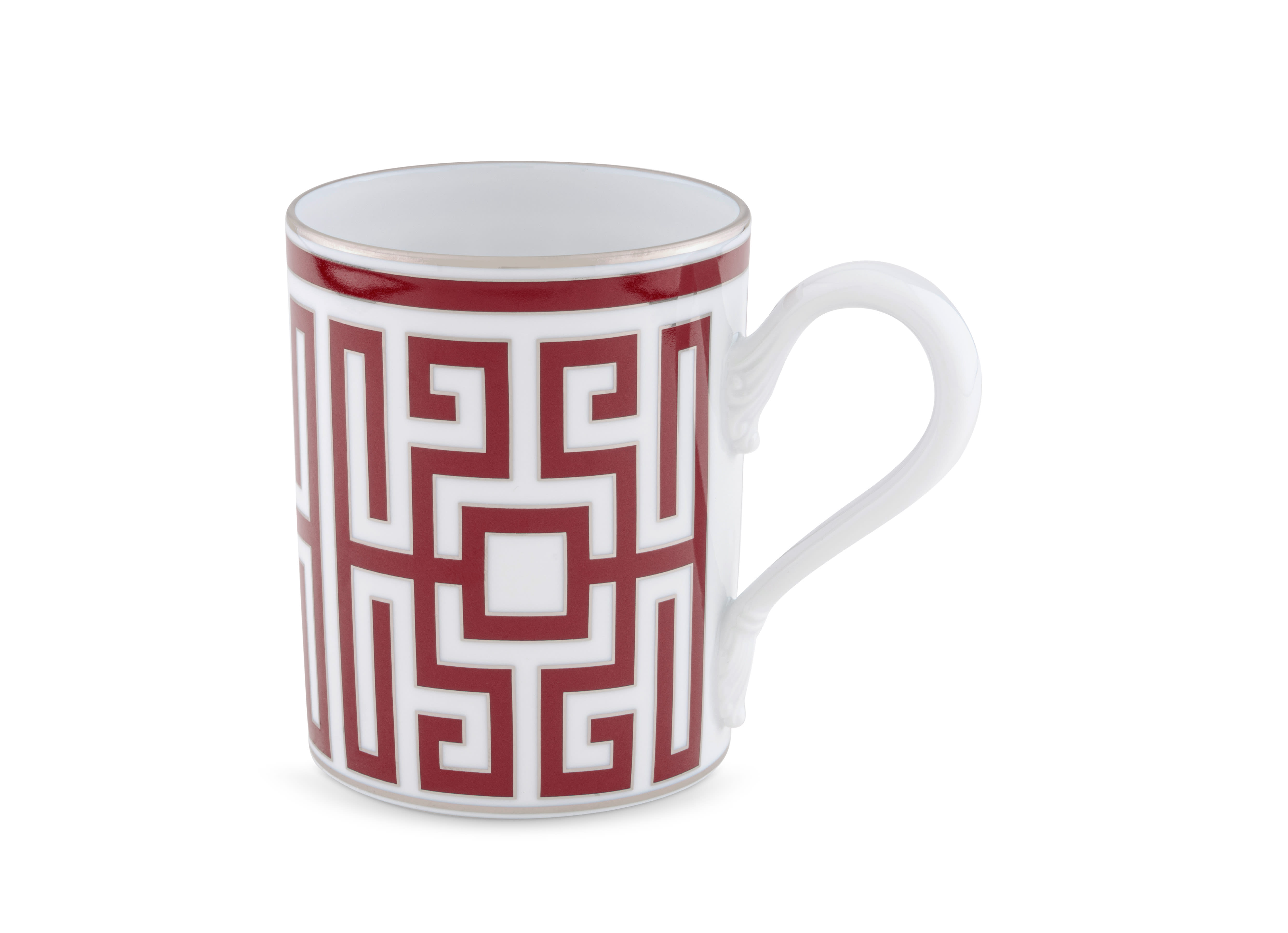 Labirinto – Porcelain Coffee Sets | Ginori 1735