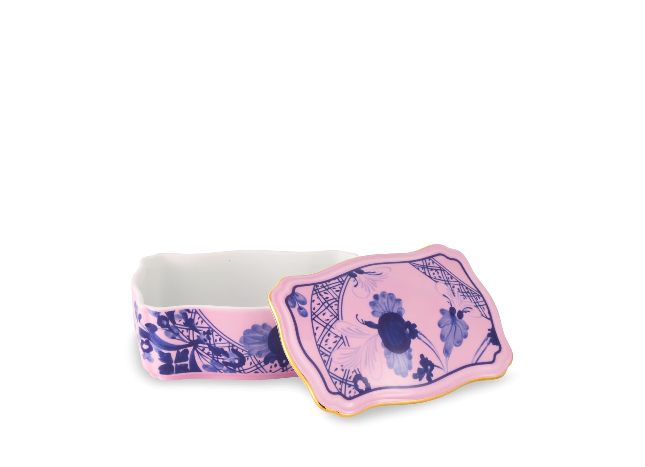 TRINKET BOX | GINORI 1735