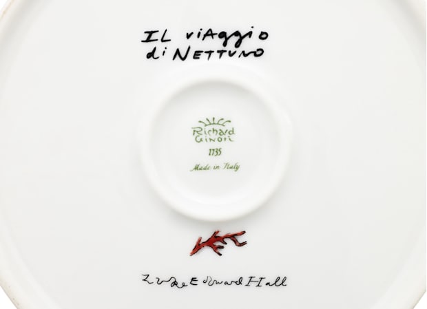 【新品・未使用】Richard Ginori ボウルディッシュ5個セット Oriente Ice Bucket by Richard Ginori 1735 | Replacements, Ltd.