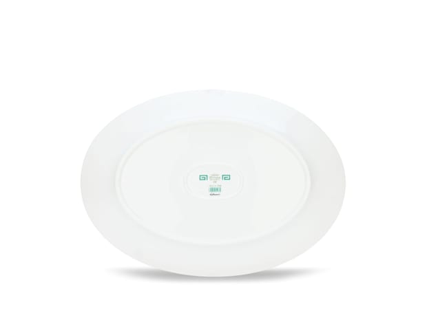 オーバプラター 40cm Labirinto-5