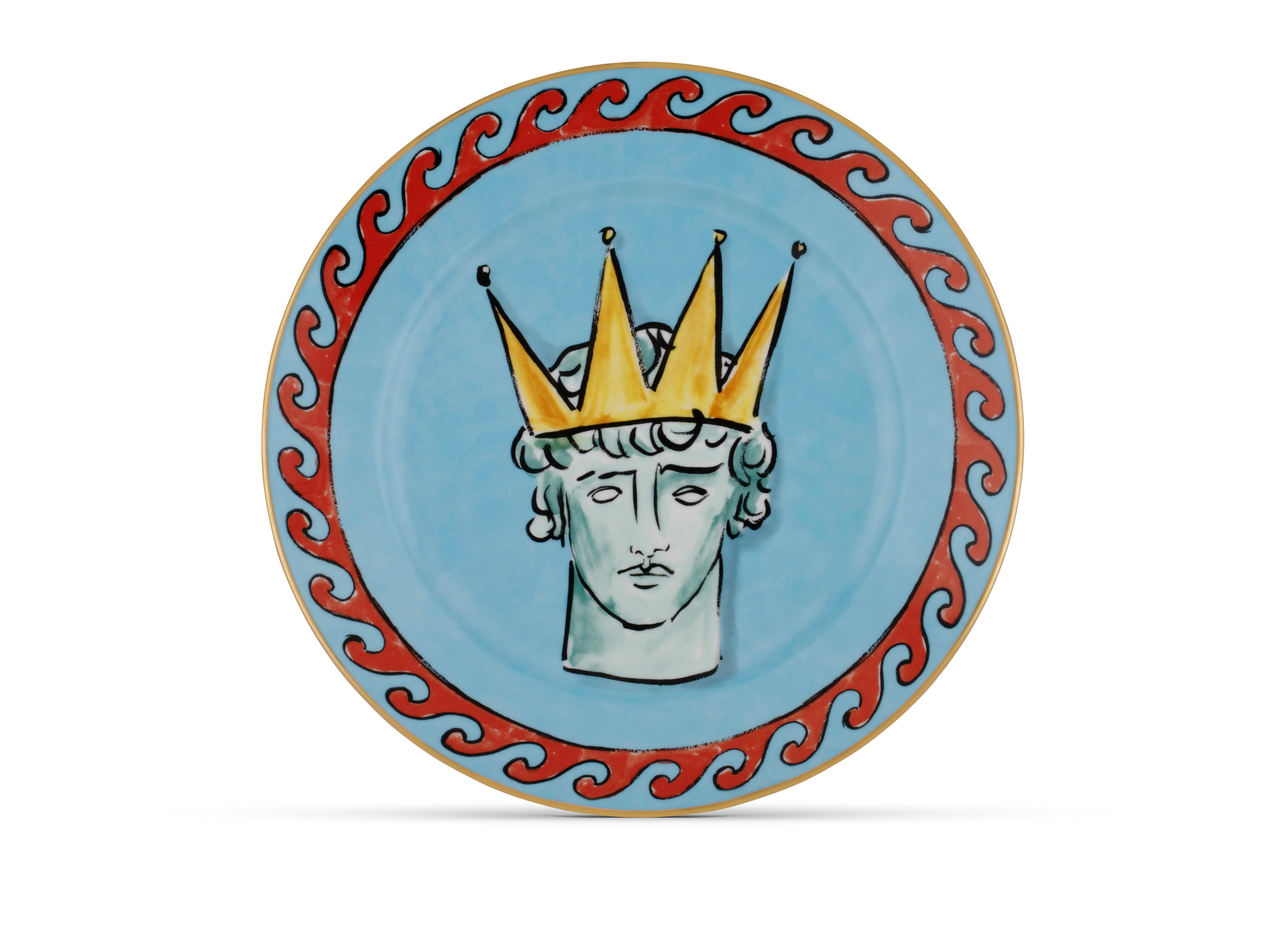 and particularly Neptune | GINORI 1735