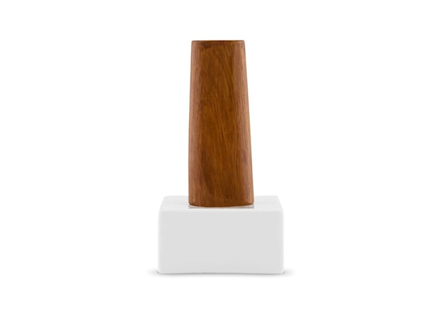 MANO FIORATA ORO Arte di Gio Ponti-3