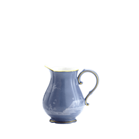 Porcelain milk jug | Ginori 1735
