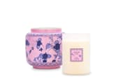 CANDLEHOLDER VASE AZALEA Oriente Italiano - Tesori-3