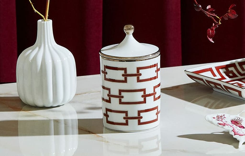 Designer Porcelain | Ginori 1735