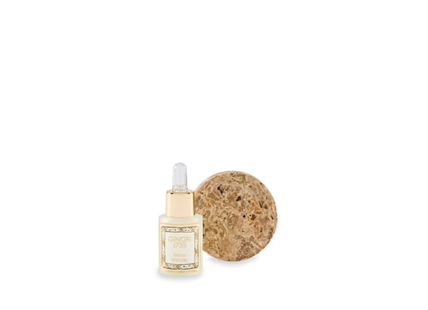 DIFFUSER STONE WITH ESSENTIAL OIL VICOLO DELL'ORO - REFILLOriente Italiano-1