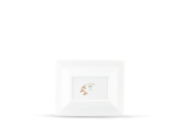 RECTANGULAR CHANGE TRAY MERINGA Oriente Italiano-4