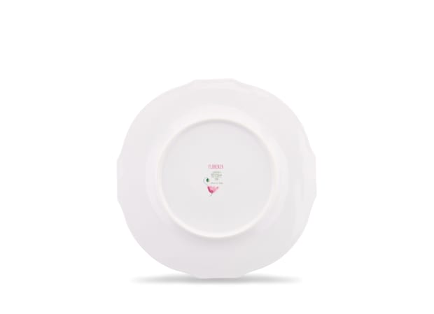 CHARGER PLATE MALVA Florenza-5