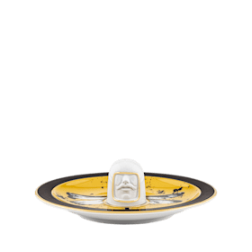 LCDC INCENSE BURNER IL FRATE SAFFRON