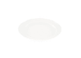 OVAL PLATTER WHITE Antico Doccia-2