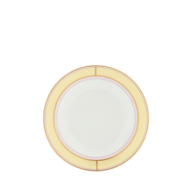 Diva SOUP PLATE GIALLO