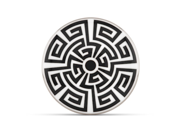 TRINKET BOX NERO Labirinto-3