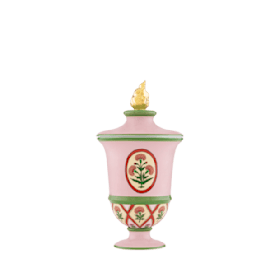 セグアーチェ用 キャンドル パープルヒル | GINORI 1735