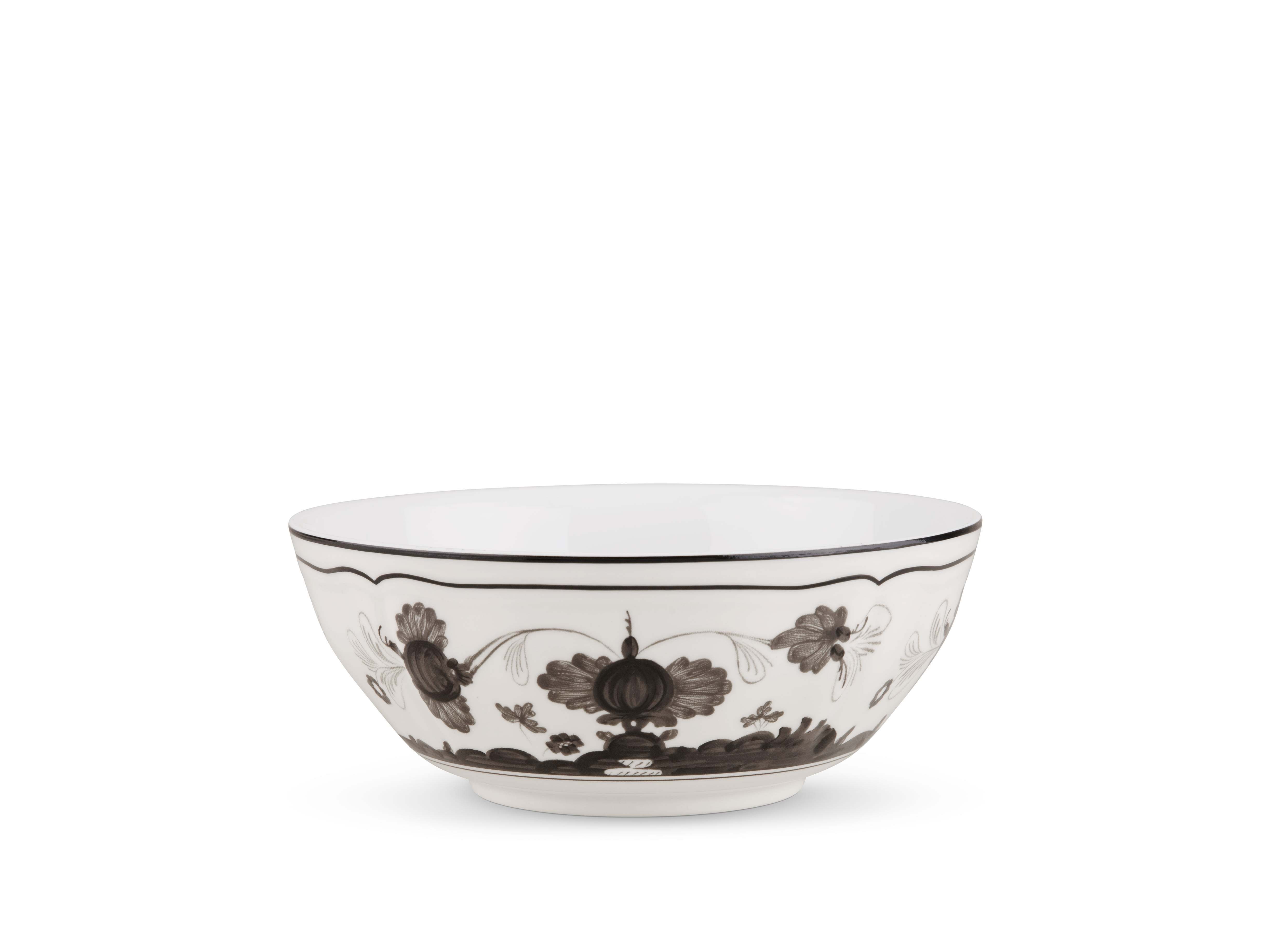 Porcelain bowls | Ginori 1735