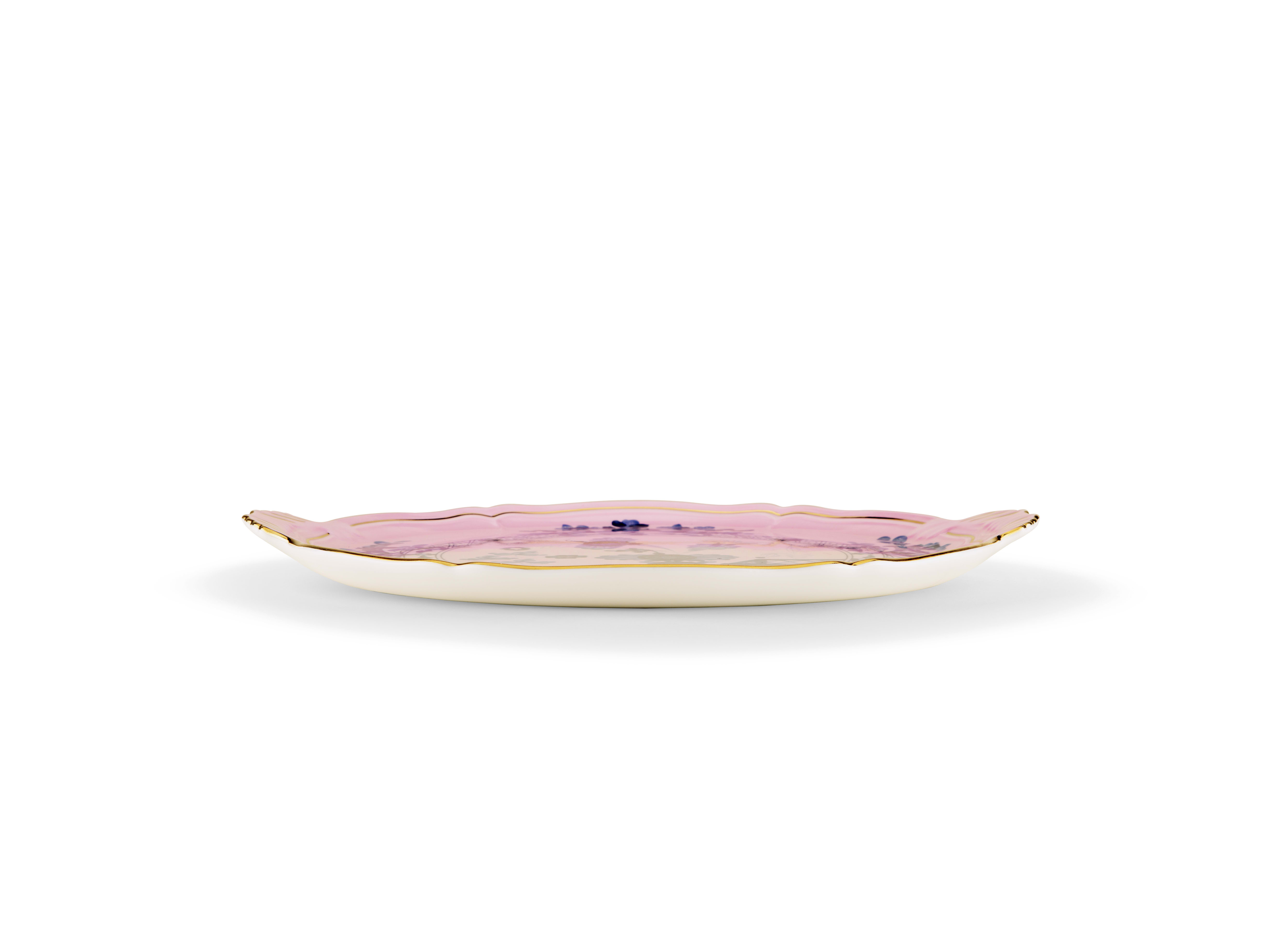 CAKE PLATE | GINORI 1735