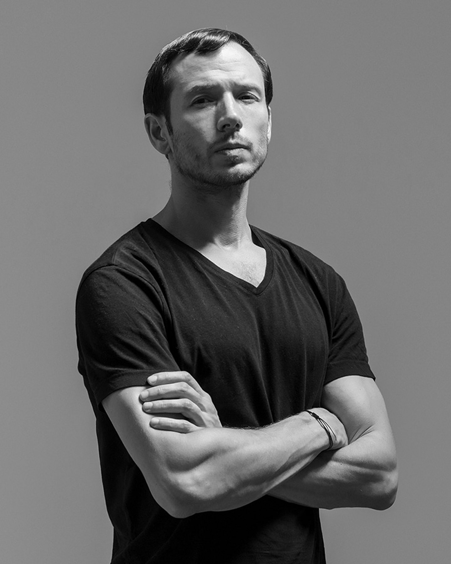 SEBASTIAN ERRAZURIZ