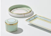 JEWELRY BOX VERDE Diva-4