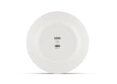 FLAT PLATE NERO Labirinto-5