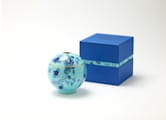 VASE SUPPORT DIFFUSEUR DE PARFUM IRIS Oriente Italiano - Tesori-6
