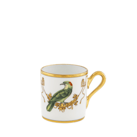 Voliere ESPRESSO CUP COUCOU DIDRIE