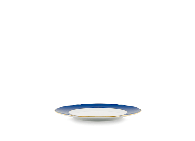 CHARGER PLATE BLU Granduca Coreana-4