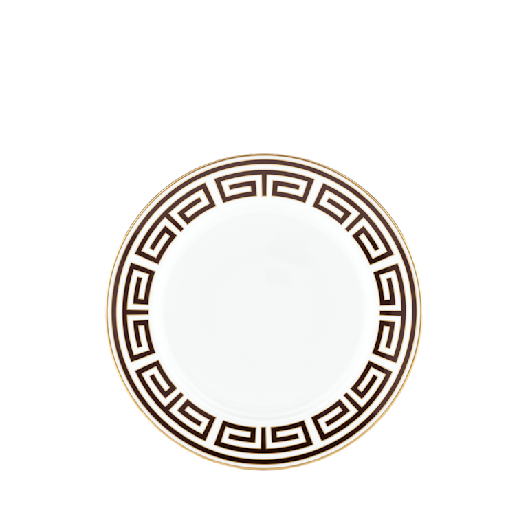 Labirinto FLAT PLATE EBANO