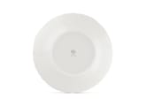 FLAT PLATE WHITE Vecchio Ginori-5