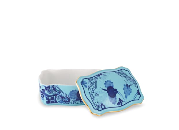 TRINKET BOX | GINORI 1735