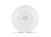 ASSIETTE PLATE SEA BLUEIl viaggio di Nettuno-5