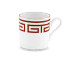 ESPRESSO CUP SCARLATTO Labirinto-1