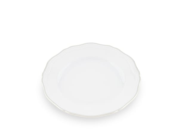 ASSIETTE À PAIN PLATINO Corona-2