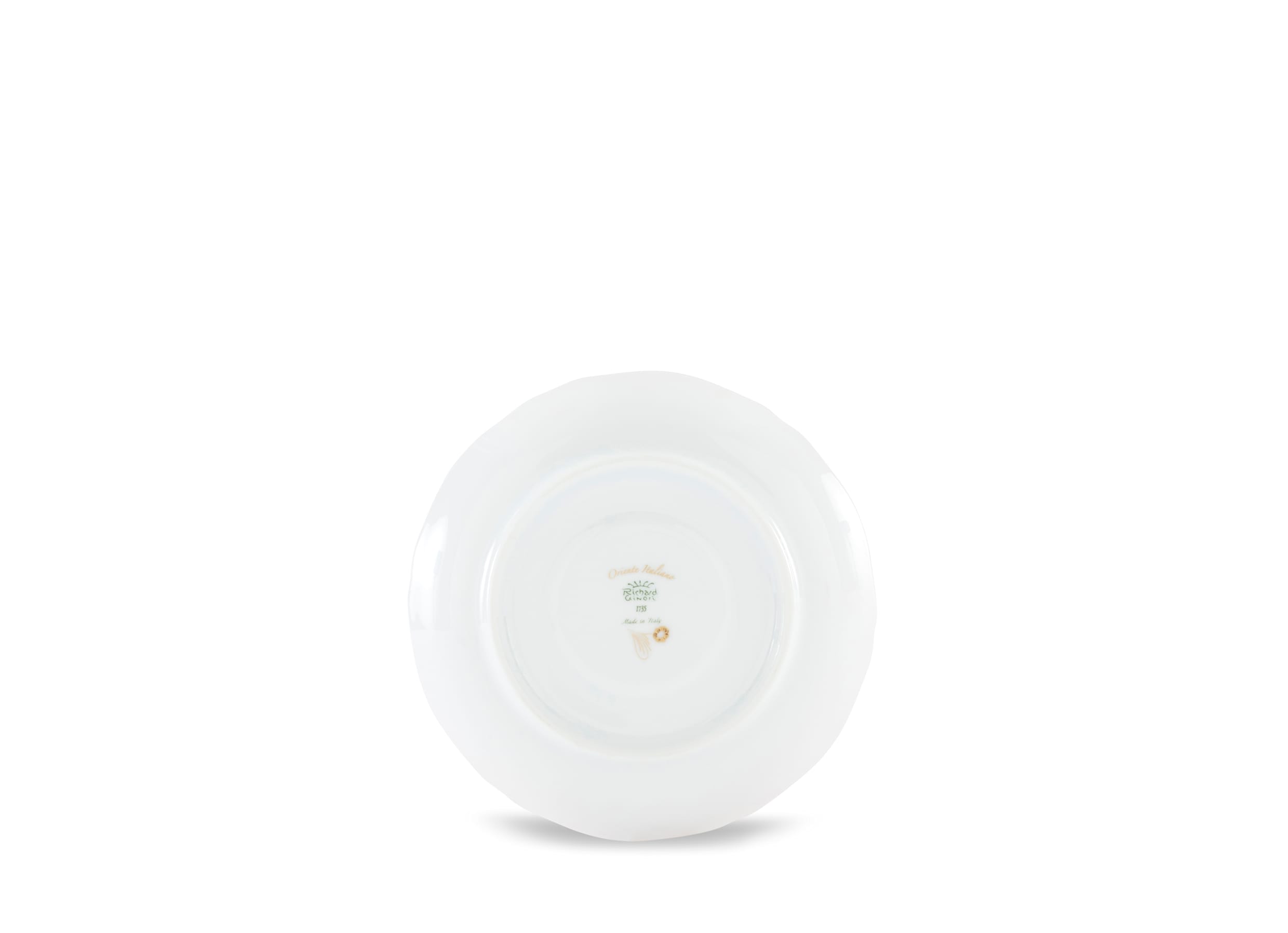 ESPRESSO SAUCER | GINORI 1735