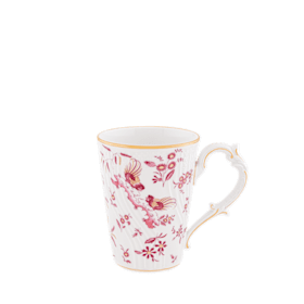 Oro Di Doccia MUG MAGENTA