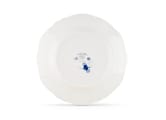 ASSIETTE PLATE CITRINO Oriente Italiano-5