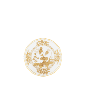 Oriente Italiano BREAD PLATE AURUM