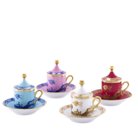 コーヒーカップ | GINORI 1735 JP コーヒーカップ | GINORI 1735 JP
