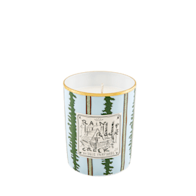 Profumi Luchino CANDELA PROFUMATA RAIN ROCK CREEK