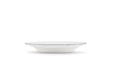 assiettes à pain blu cobalto - personnalisableCorona Monogram-4