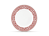 CHARGER PLATE SCARLATTO Labirinto-1