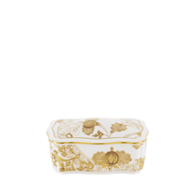 Oriente Italiano - Tesori TRINKET BOX AURUM