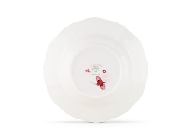 パスタプレート 24cm ポルポラ | GINORI 1735