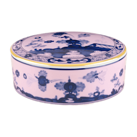 Aurum Trinket Box | Oriente Italiano | GINORI 1735