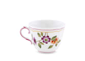 TAZZA DA CAFFÈ FIORI Granduca Coreana-2