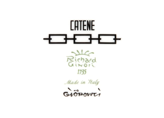 THÉIÈRE ZAFFIRO Catene-4
