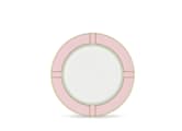 CHARGER PLATE ROSA Diva-1