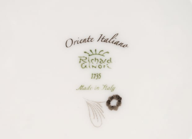 マグカップ 400cc アルブス | GINORI 1735