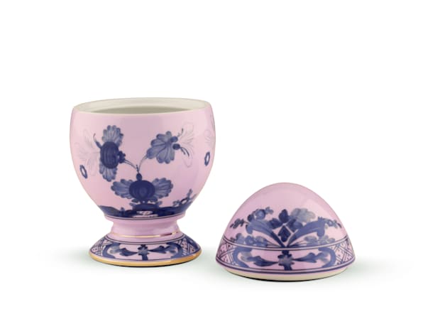 タマゴ型小物入れS Oriente Italiano-3