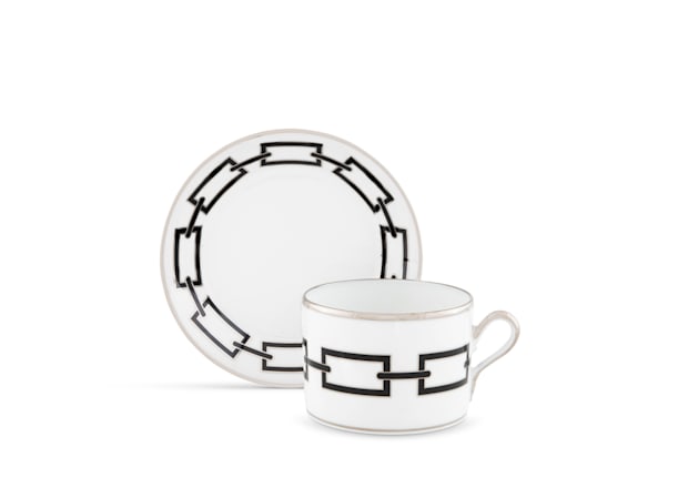 TASSE À THÉ NERO Catene-3