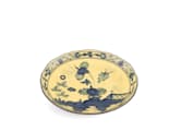TEA SAUCER CITRINO Oriente Italiano-2