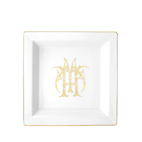 Designer trinket trays & change trays | Ginori 1735